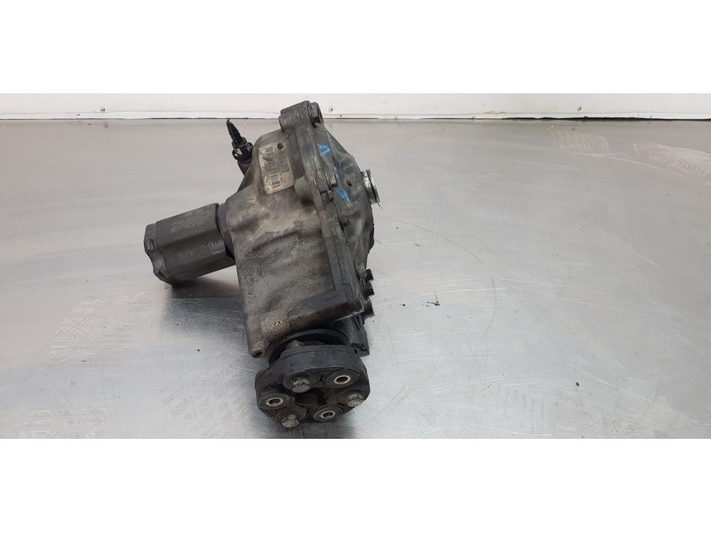 Recambio de diferencial delantero para bmw x5 (e70) xdrive35d referencia OEM IAM 31507612956   Recambio de diferencial delantero para bmw x5 (e70) xdrive35d referencia OEM IAM 31507612956
