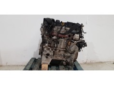 Recambio de motor completo para ford fiesta (cb1) trend referencia OEM IAM KVJA 8HR