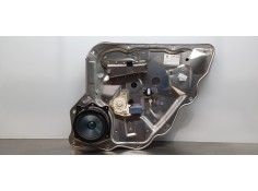 Recambio de elevalunas trasero derecho para mercedes clase s (w221) berlina 420 / 450 cdi (221.028) referencia OEM IAM A22173002