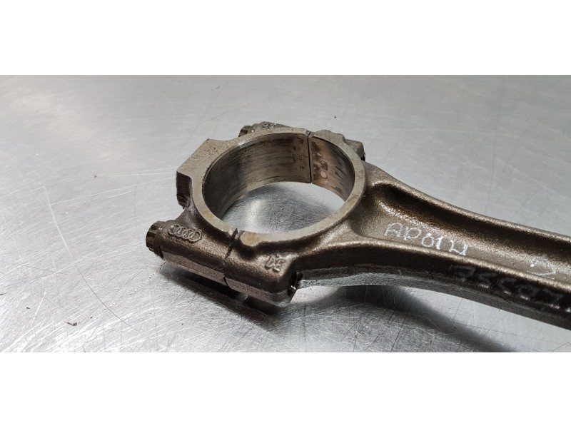 Recambio de piston para skoda octavia lim. (5e3) active referencia OEM IAM 04L107065AM001 03L105401A 