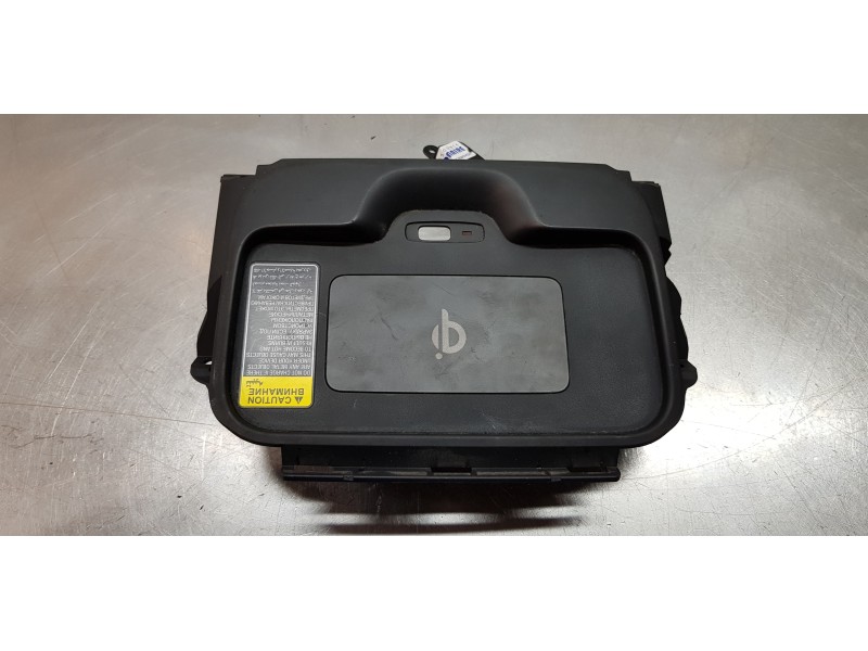 Recambio de modulo electronico para toyota corolla (e21) hybrid active referencia OEM IAM 861C002010  