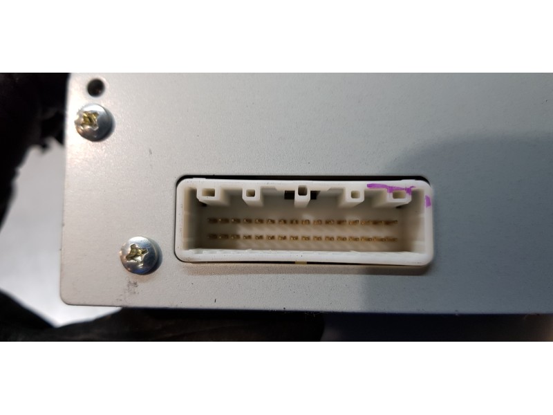 Recambio de sistema dvd para nissan murano (z51) básico referencia OEM IAM 28184JV50B  