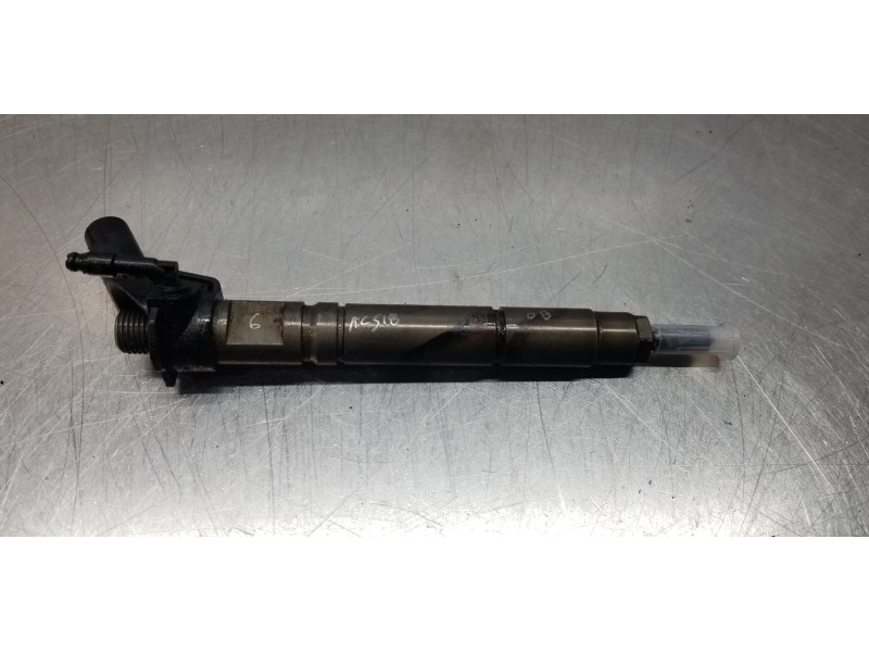 Recambio de inyector para mercedes clase s (w221) berlina 420 / 450 cdi (221.028) referencia OEM IAM 0986435400  