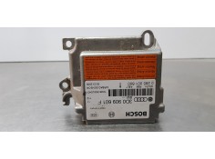Recambio de centralita airbag para volkswagen touareg (7la) tdi r5 referencia OEM IAM 3D0909601F