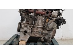 Recambio de motor completo para ford fiesta (cb1) trend referencia OEM IAM KVJA 8HR  2