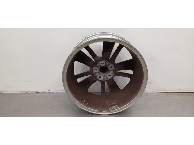 Recambio de llanta para skoda kodiaq style 4x4 referencia OEM IAM 565601025C  