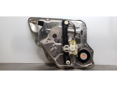 Recambio de elevalunas trasero derecho para mercedes clase s (w221) berlina 420 / 450 cdi (221.028) referencia OEM IAM A22173002 2