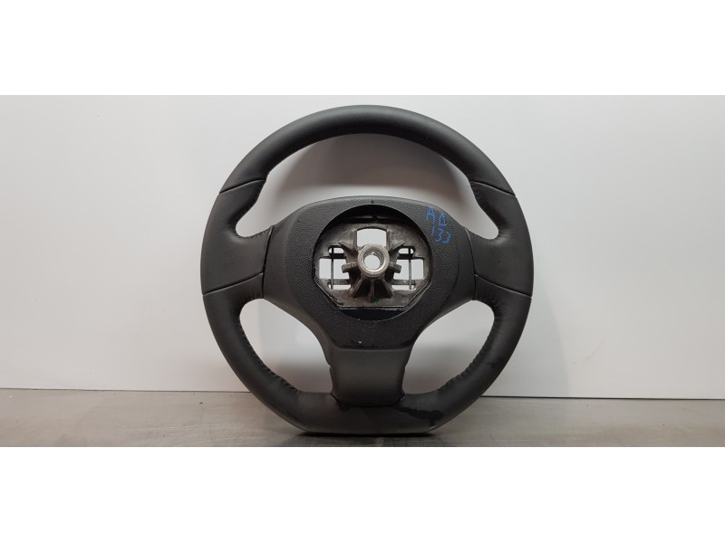 Recambio de volante para citroen c-elysée exclusive referencia OEM IAM 96769959ZD   Recambio de volante para citroen c-elysée exclusive referencia OEM IAM 96769959ZD
