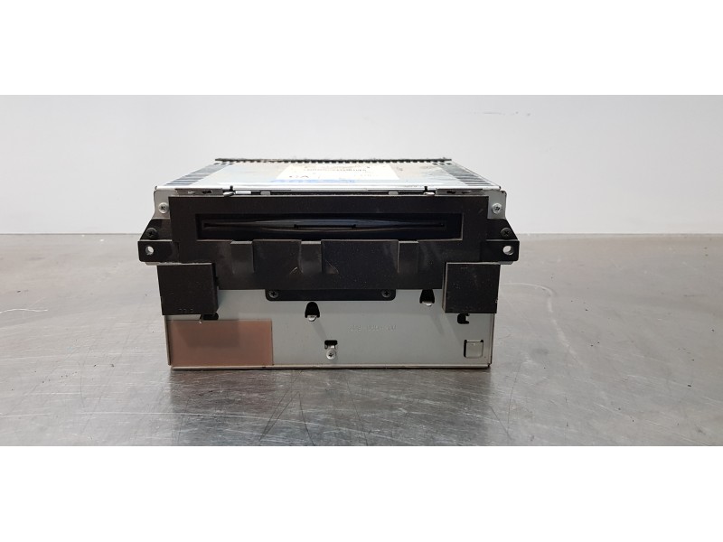 Recambio de sistema audio / radio cd para nissan murano (z51) básico referencia OEM IAM 281851AN0B  