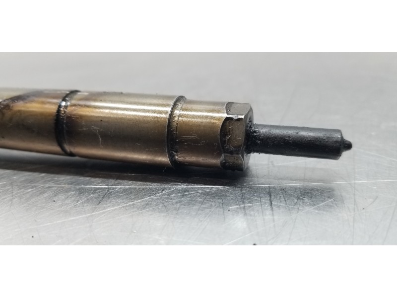 Recambio de inyector para mercedes clase s (w221) berlina 420 / 450 cdi (221.028) referencia OEM IAM 0986435400  