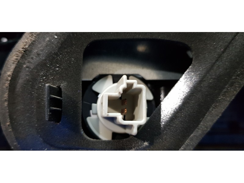 Recambio de piloto trasero izquierdo interior para subaru legacy kombi/outback b14 premium referencia OEM IAM 84912AJ240   Recambio de piloto trasero izquierdo interior para subaru legacy kombi/outback b14 premium referencia OEM IAM 84912AJ240