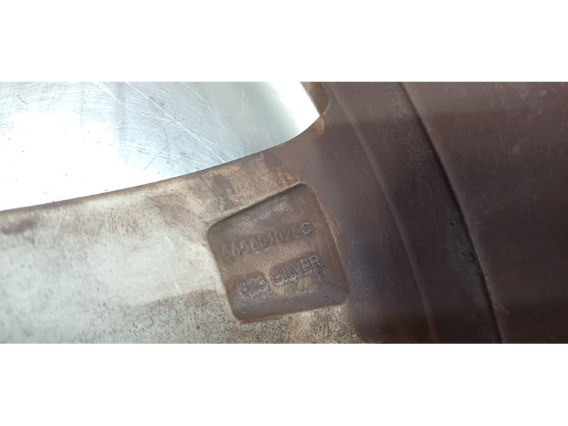 Recambio de llanta para skoda kodiaq style 4x4 referencia OEM IAM 565601025C  