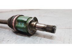 Recambio de transmision trasera derecha para mitsubishi outlander (cw0) 2.0 di-d invite referencia OEM IAM 3715A032   2