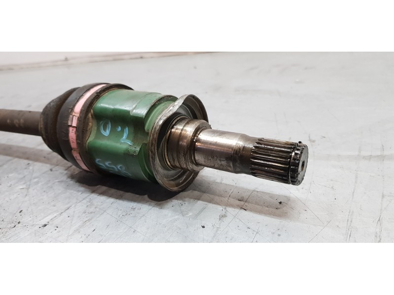 Recambio de transmision trasera derecha para mitsubishi outlander (cw0) 2.0 di-d invite referencia OEM IAM 3715A032   Recambio de transmision trasera derecha para mitsubishi outlander (cw0) 2.0 di-d invite referencia OEM IAM 3715A032