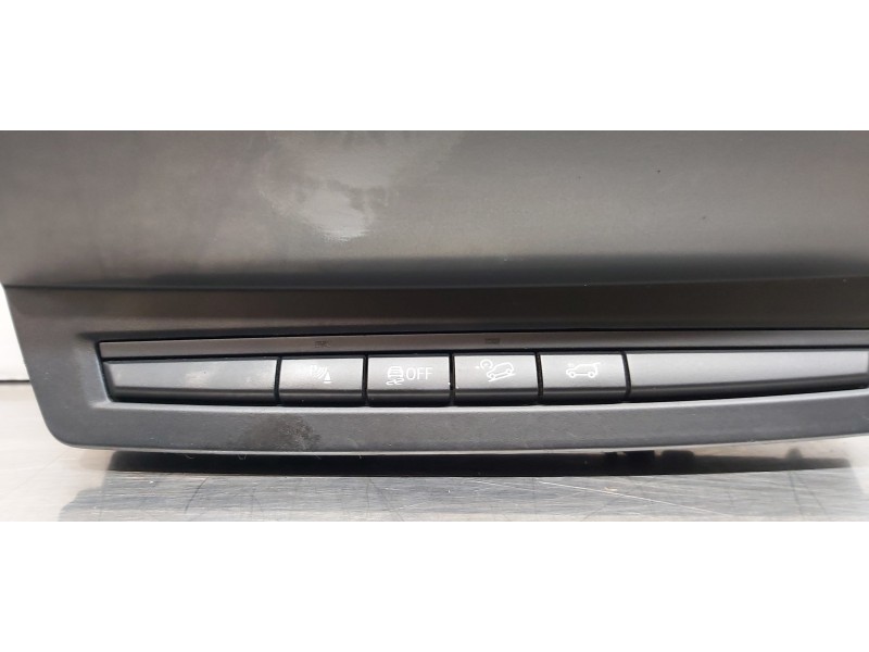 Recambio de mando climatizador para bmw x5 (e70) xdrive35d referencia OEM IAM 64119310448  