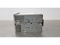 Recambio de sistema audio / radio cd para nissan murano (z51) básico referencia OEM IAM 281851AN0B   2