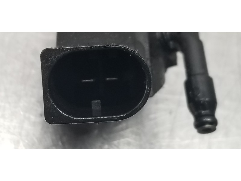 Recambio de inyector para mercedes clase s (w221) berlina 420 / 450 cdi (221.028) referencia OEM IAM 0986435400  