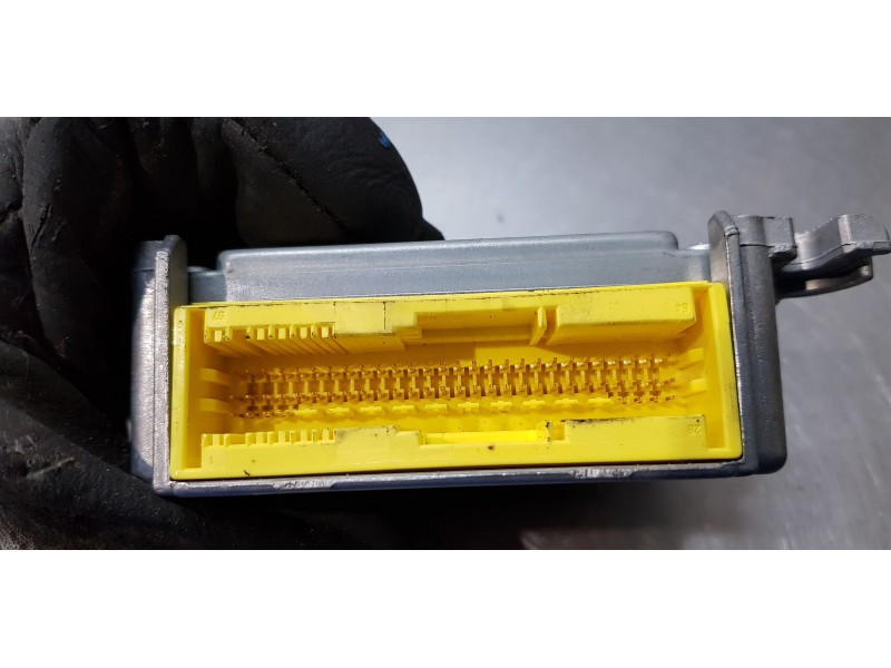 Recambio de centralita airbag para volkswagen touareg (7la) tdi r5 referencia OEM IAM 3D0909601F   Recambio de centralita airbag para volkswagen touareg (7la) tdi r5 referencia OEM IAM 3D0909601F