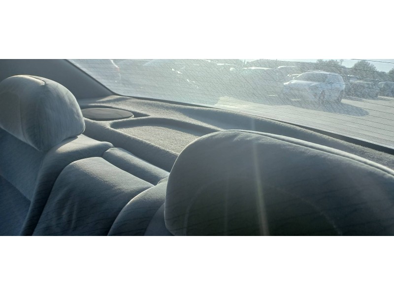 peugeot 406 berlina (s1/s2) del año 2024