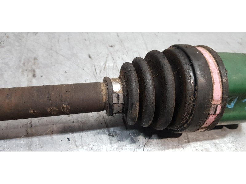 Recambio de transmision trasera derecha para mitsubishi outlander (cw0) 2.0 di-d invite referencia OEM IAM 3715A032   Recambio de transmision trasera derecha para mitsubishi outlander (cw0) 2.0 di-d invite referencia OEM IAM 3715A032