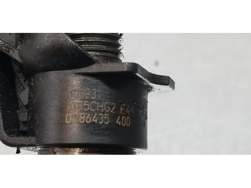 Recambio de inyector para mercedes clase s (w221) berlina 420 / 450 cdi (221.028) referencia OEM IAM 0986435400  