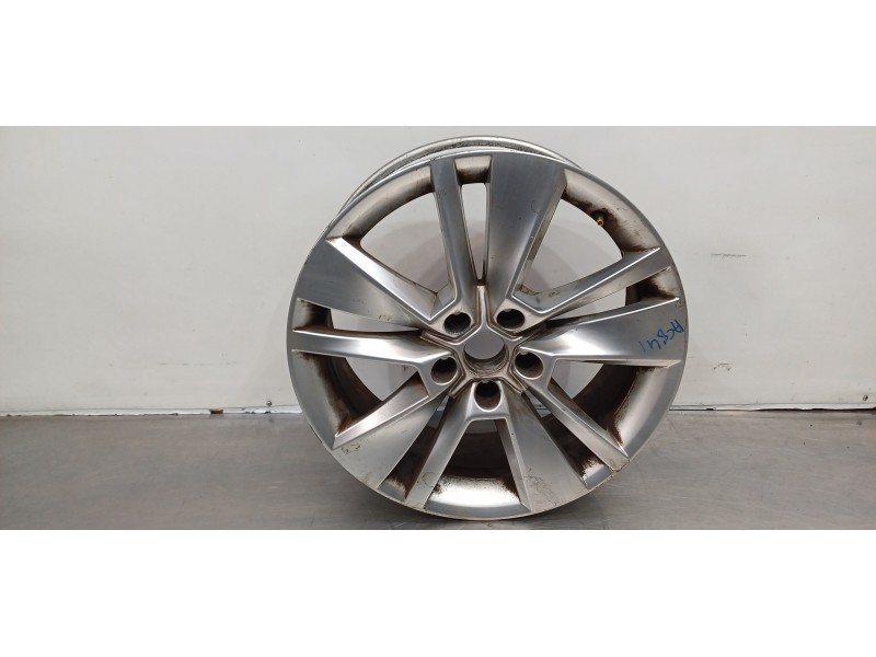 Recambio de llanta para skoda kodiaq style 4x4 referencia OEM IAM 565601025C  