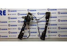 Recambio de elevalunas delantero derecho para opel zafira tourer expression referencia OEM IAM 13260138