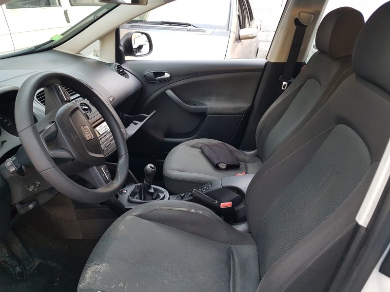 seat altea xl (5p5) del año 2014