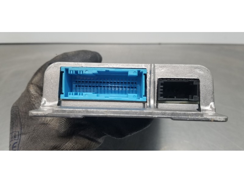 Recambio de amplificador de audio para bmw serie 1 berlina (e81/e87) 120d referencia OEM IAM 84109200822  