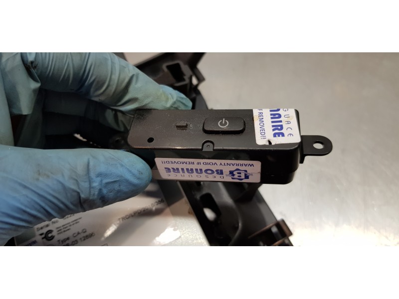 Recambio de modulo electronico para toyota corolla (e21) hybrid active referencia OEM IAM 861C002010  