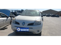 renault koleos del año 2011