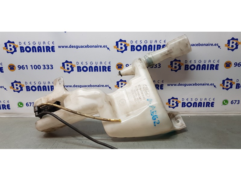 Recambio de deposito limpia para ford transit courier ambiente referencia OEM IAM ET7617B613BG   Recambio de deposito limpia para ford transit courier ambiente referencia OEM IAM ET7617B613BG