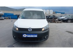 volkswagen caddy ka/kb (2c) del año 2013