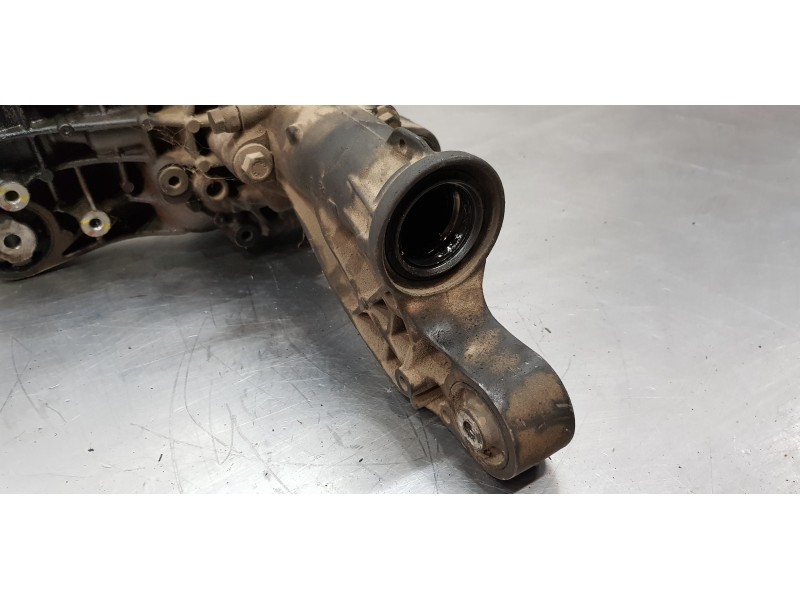 Recambio de diferencial delantero para mercedes clase r (w251) 320 cdi (251.022) referencia OEM IAM A1643302502  