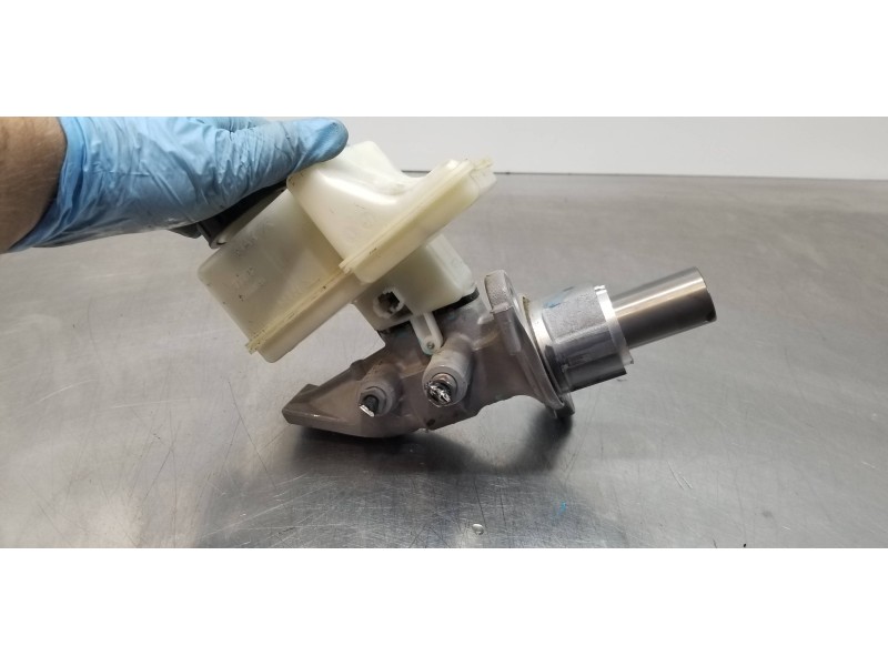 Recambio de bomba freno para mercedes clase m (w166) ml 350 bluetec (166.004) referencia OEM IAM A1664300201  