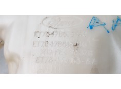 Recambio de deposito limpia para ford transit courier ambiente referencia OEM IAM ET7617B613BG   2