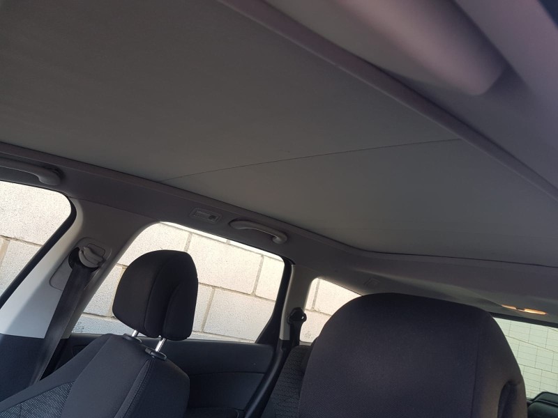 peugeot 308 sw del año 2008