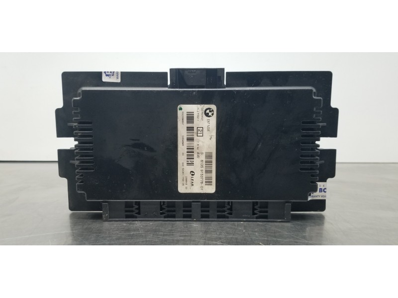 Recambio de amplificador de audio para bmw serie 1 berlina (e81/e87) 120d referencia OEM IAM 84109200822   Recambio de amplificador de audio para bmw serie 1 berlina (e81/e87) 120d referencia OEM IAM 84109200822