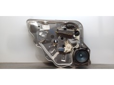 Recambio de elevalunas trasero izquierdo para mercedes clase s (w221) berlina 420 / 450 cdi (221.028) referencia OEM IAM A221730