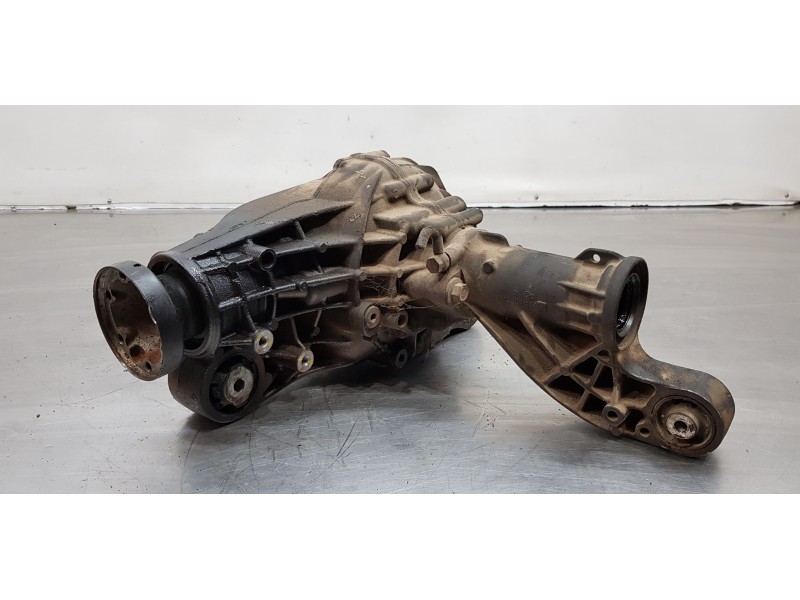 Recambio de diferencial delantero para mercedes clase r (w251) 320 cdi (251.022) referencia OEM IAM A1643302502  
