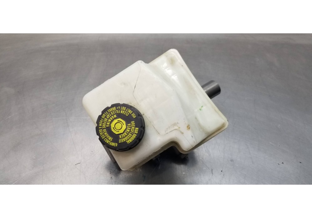 Recambio de bomba freno para mercedes clase m (w166) ml 350 bluetec (166.004) referencia OEM IAM A1664300201  