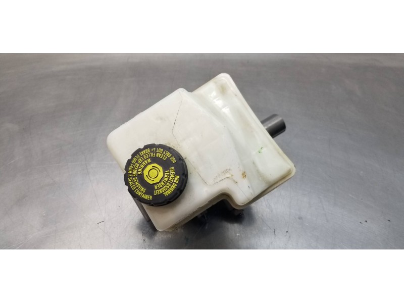 Recambio de bomba freno para mercedes clase m (w166) ml 350 bluetec (166.004) referencia OEM IAM A1664300201  