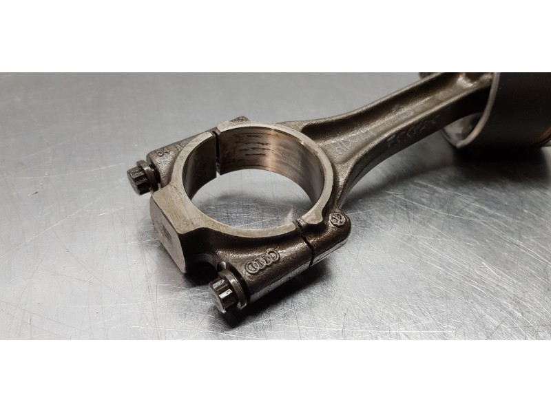 Recambio de piston para skoda octavia lim. (5e3) active referencia OEM IAM 04L107065AM001 03L105401A 