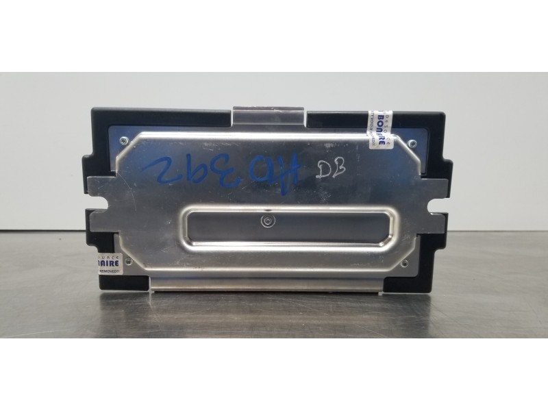 Recambio de amplificador de audio para bmw serie 1 berlina (e81/e87) 120d referencia OEM IAM 84109200822  