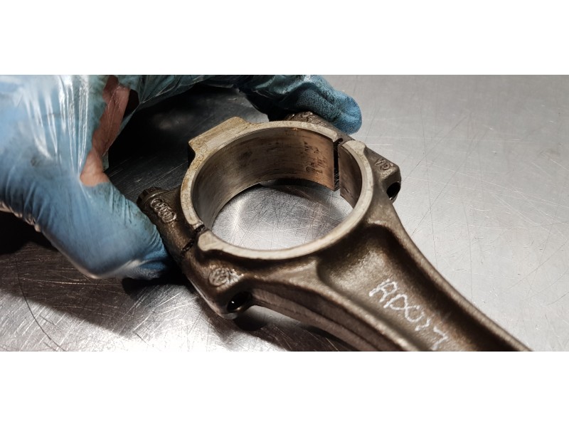 Recambio de piston para skoda octavia lim. (5e3) active referencia OEM IAM 04L107065AM001 03L105401A 