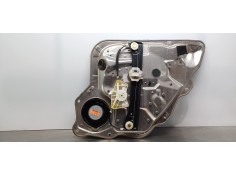 Recambio de elevalunas trasero izquierdo para mercedes clase s (w221) berlina 420 / 450 cdi (221.028) referencia OEM IAM A221730 2