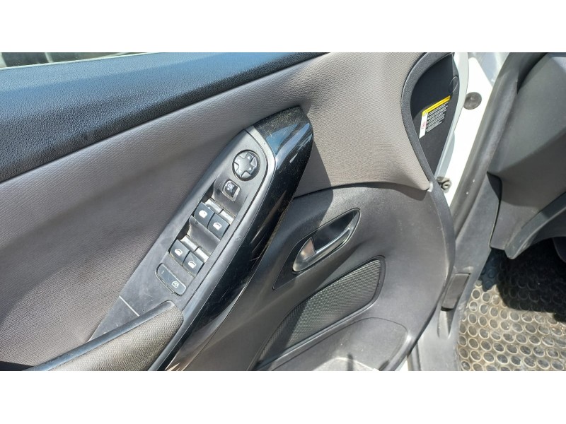 citroen c4 grand picasso del año 2018