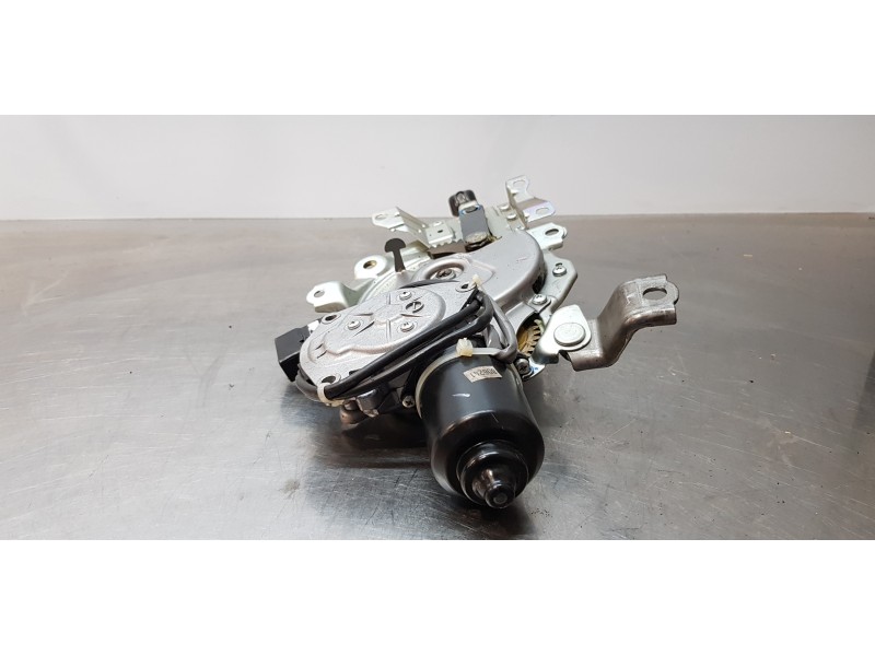 Recambio de motor cierre centralizado porton para nissan murano (z51) básico referencia OEM IAM 42710710030  