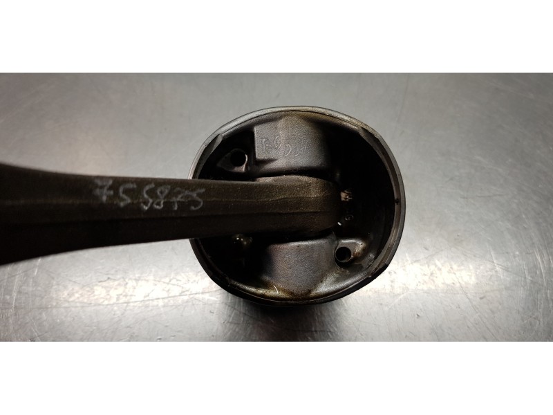 Recambio de piston para skoda octavia lim. (5e3) active referencia OEM IAM 04L107065AM001 03L105401A 