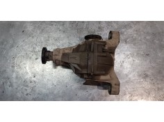 Recambio de diferencial trasero para porsche cayenne (typ 9pa) básico referencia OEM IAM 95533201020   2